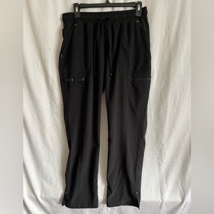 Scrub Star pants